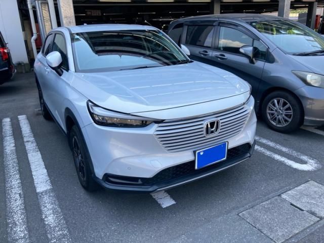 HONDA / VEZEL 4WD
