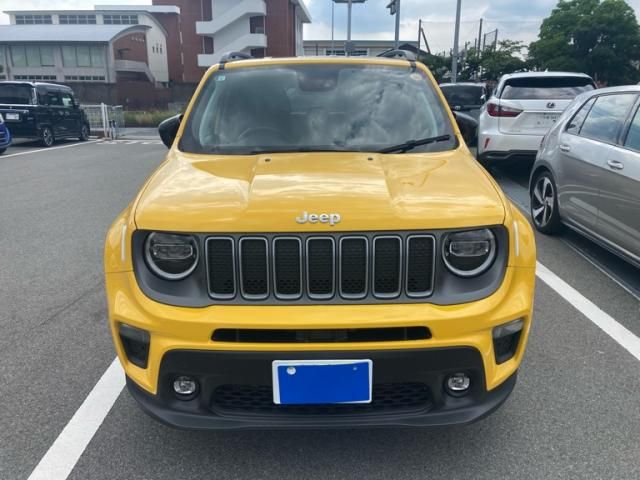 JEEP / JEEP Renegade