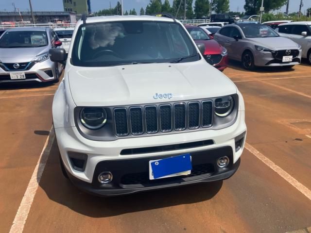 JEEP / JEEP Renegade