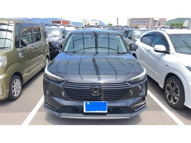 HONDA / VEZEL