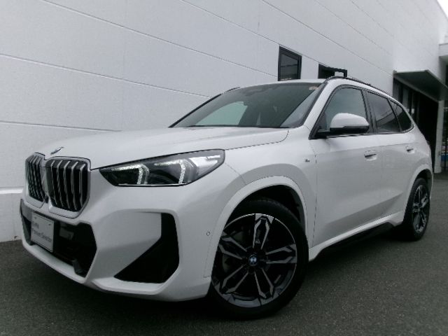 BMW / BMW X1