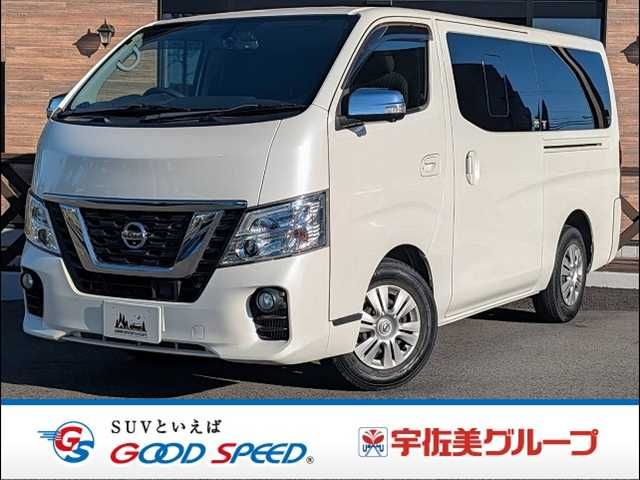 Japanese used car Ref# 1645732 NISSAN / NV350 CARAVAN