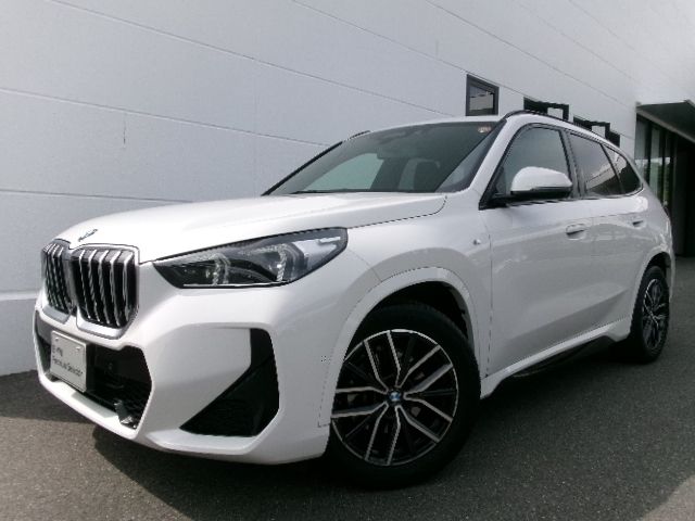 BMW / BMW X1