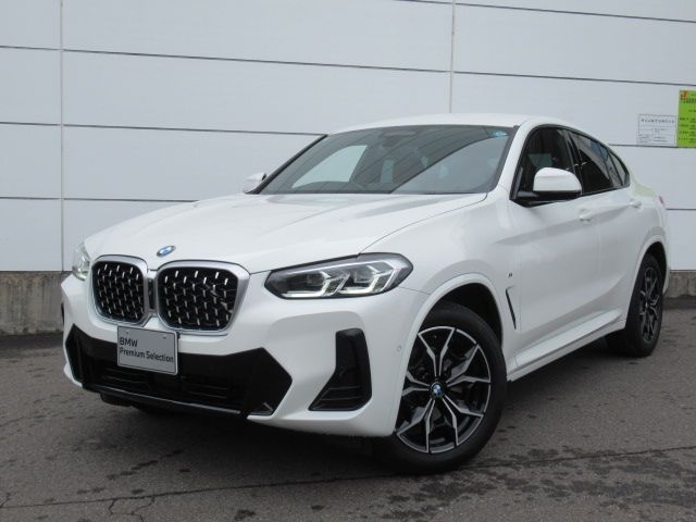 BMW / BMW X4