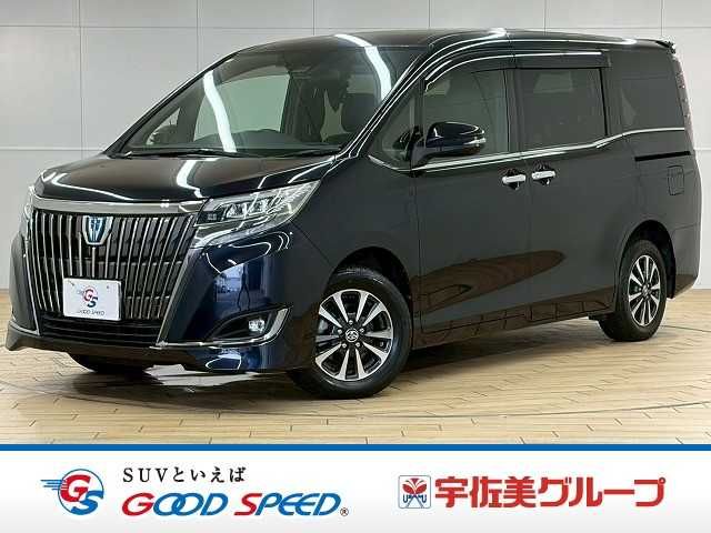 TOYOTA / ESQUIRE HYBRID