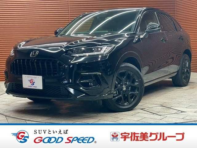 HONDA / ZR-V e:HEV