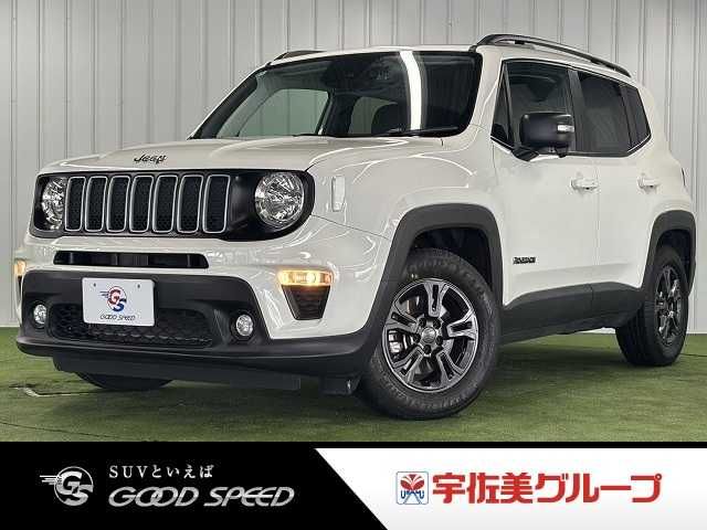 JEEP / JEEP Renegade