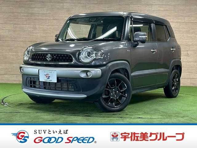 SUZUKI / XBEE
