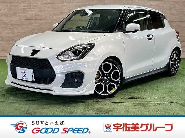 SUZUKI / SWIFT