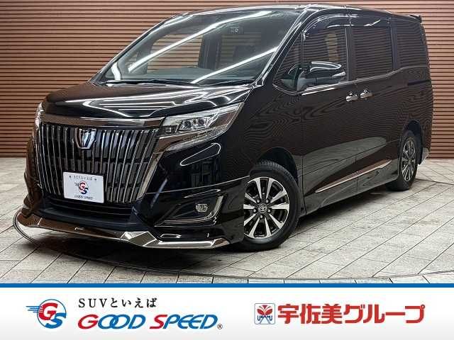 TOYOTA / ESQUIRE