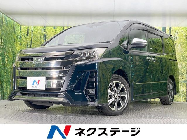 TOYOTA / NOAH