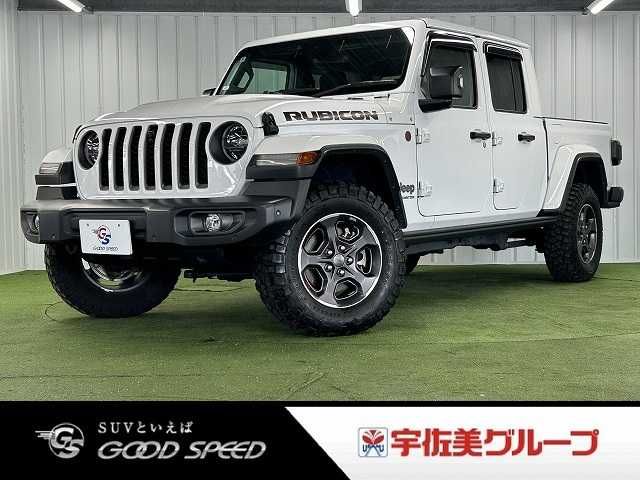 Japanese used car Ref# 1645825 JEEP / JEEP GLADIATOR