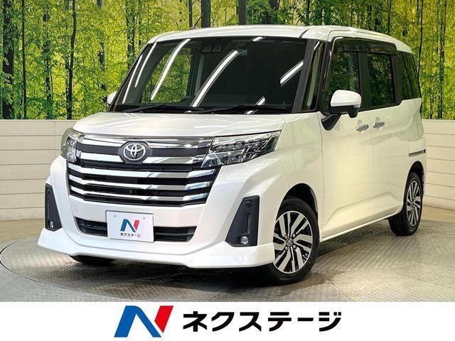 Japanese used car Ref# 1645826 TOYOTA / ROOMY