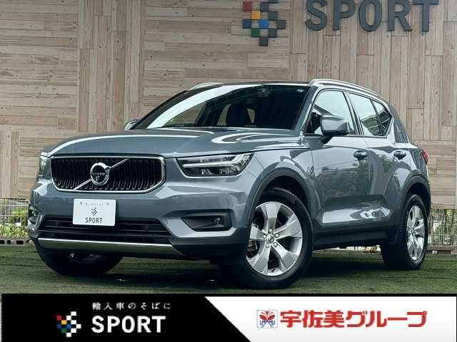 VOLVO / VOLVO XC40
