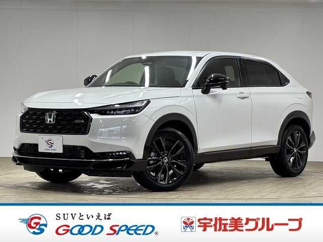 HONDA / VEZEL e:HEV