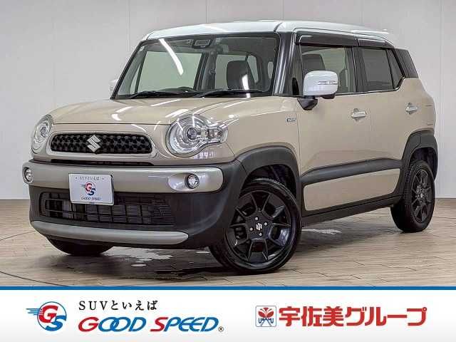 Japanese used car Ref# 1645837 SUZUKI / XBEE