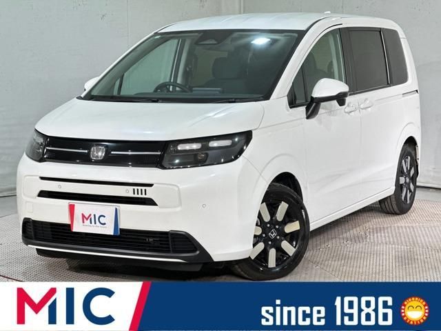 HONDA / FREED