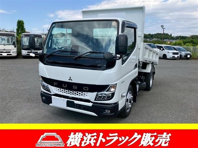 MITSUBISHI / キャンター