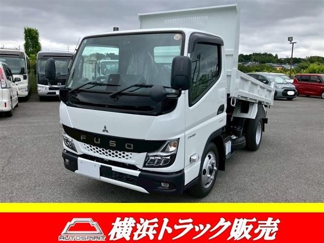 MITSUBISHI / キャンター
