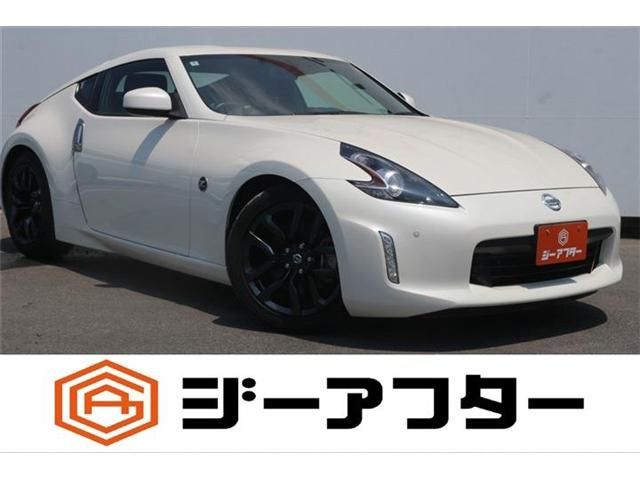 Japanese used car Ref# 1645849 NISSAN / FAIRLADY Z