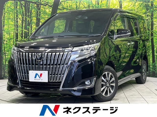TOYOTA / ESQUIRE 4WD