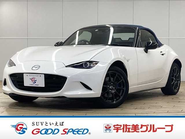 MAZDA / ROADSTER