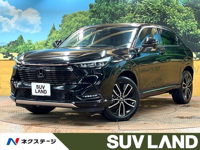 HONDA / VEZEL e:HEV