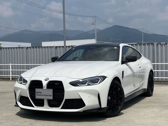 BMW / BMW M4