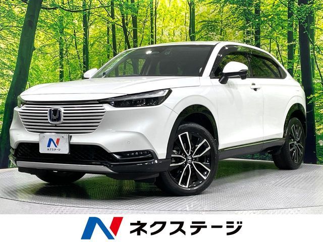 HONDA / VEZEL e:HEV
