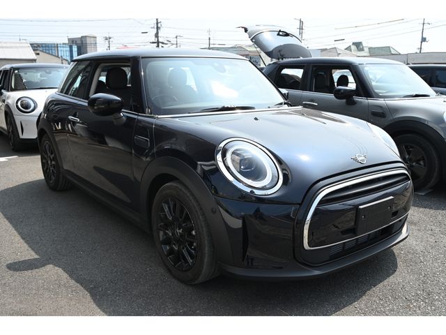 BMW / BMW MINI COOPER D