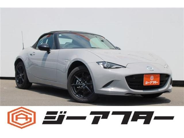 MAZDA / ROADSTER