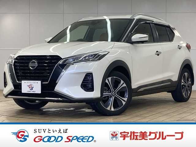 NISSAN / KICKS