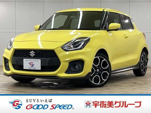 SUZUKI / SWIFT