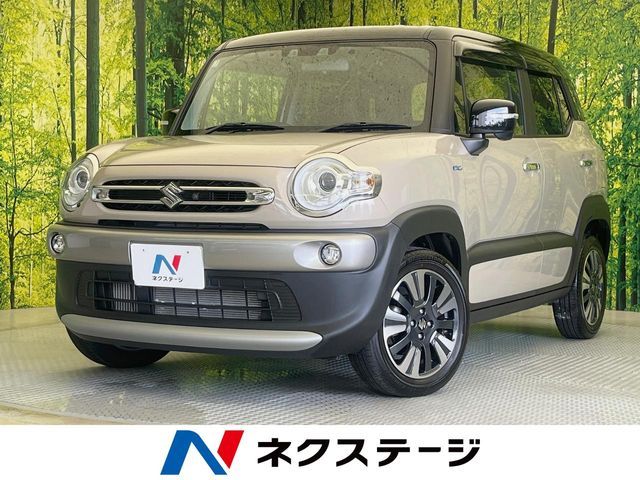 SUZUKI / XBEE