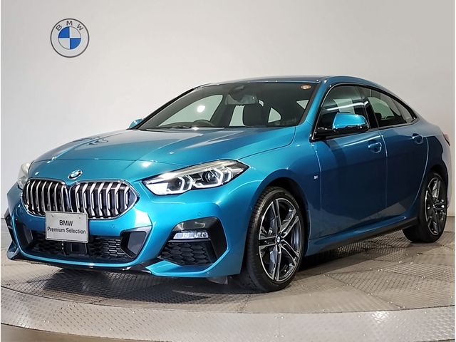BMW / BMW 2series Gran coupe