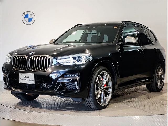 BMW / BMW X3