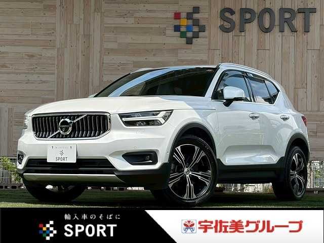 VOLVO / VOLVO XC40