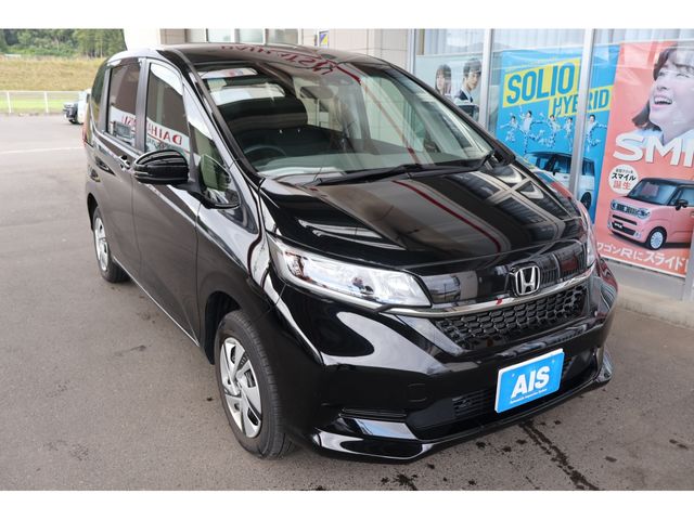 HONDA / FREED HYBRID 4WD