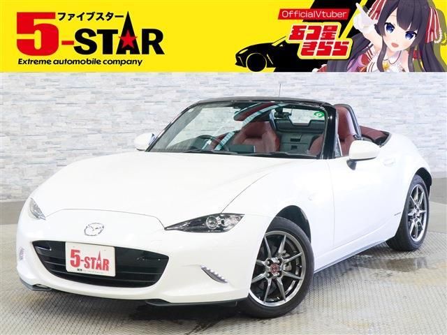 MAZDA / ROADSTER
