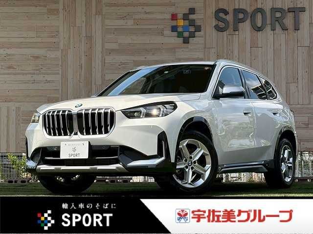 BMW / BMW X1