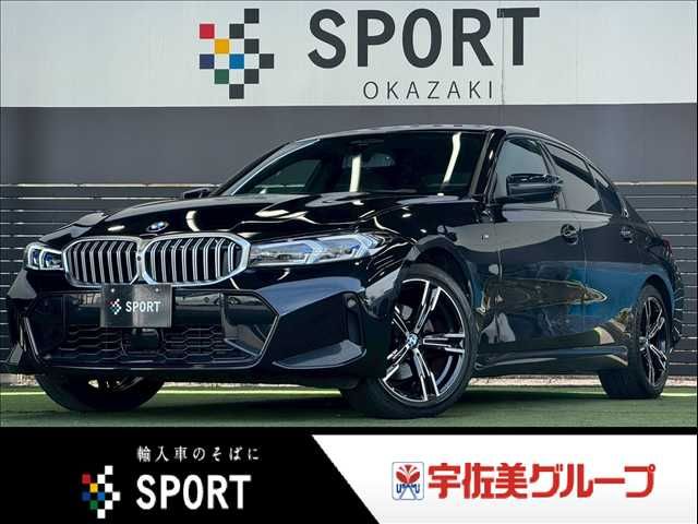 BMW / BMW 3series sedan