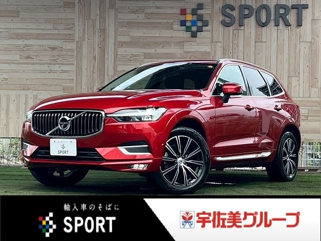 VOLVO / VOLVO XC60