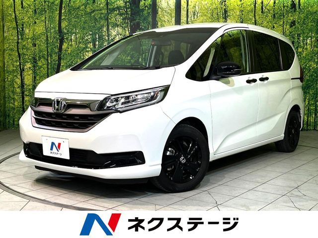 HONDA / FREED HYBRID