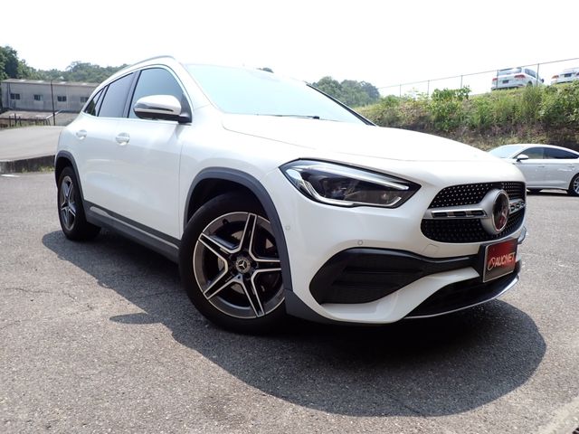 MERCEDES BENZ / MERCEDES BENZ GLA class