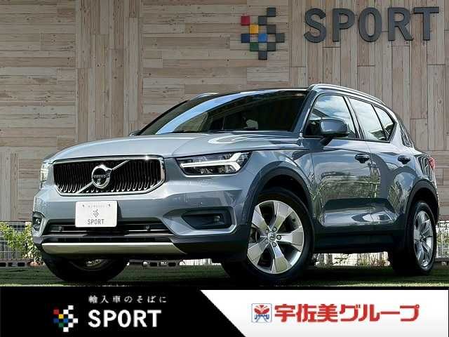 VOLVO / VOLVO XC40