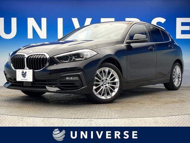 BMW / BMW 1series