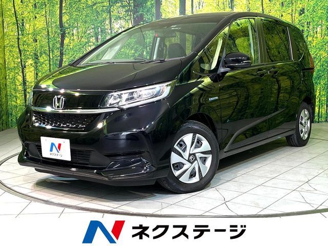 HONDA / FREED HYBRID