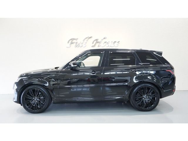 ROVER / ROVER RANGE ROVER SPORTS