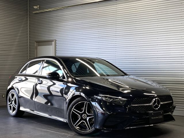 MERCEDES BENZ / MERCEDES BENZ A class