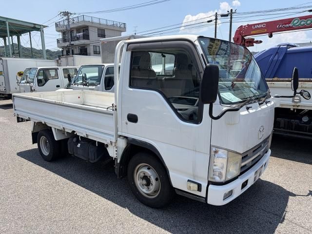 Japanese used car Ref# 1646037 MAZDA / TITAN